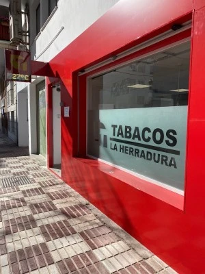 Expendeduria Número 1