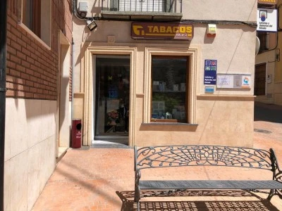 L'Estanc d'Evaristo
