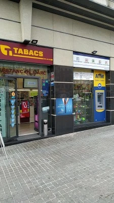 Tabacos Estanco Nº 53