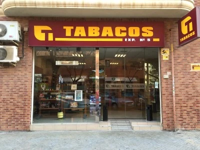 Tabacos N°5 (Alaquàs)