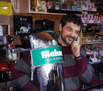 Bar Estanco Baillo