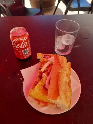 Cafetería Nirvana