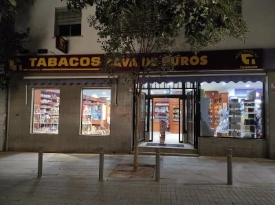 Cava De Puros Tabacos