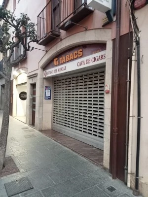 Estanc del Mercat