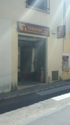 Estanco