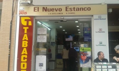 Estanco
