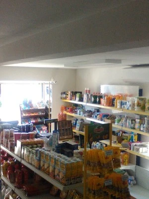 Alimentación Blazquez