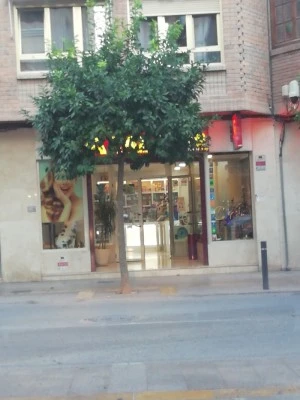 Estanco 16 Lorca