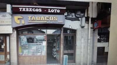 Estanco De Ventas