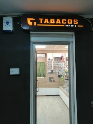 Estanco N9 Cachimbas Hispanidad