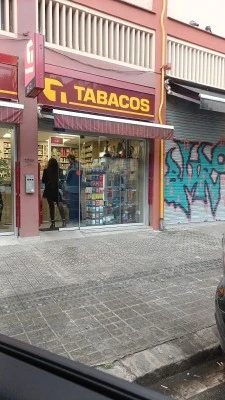 Estanco Tabacos nº 294