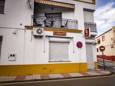 Expendeduría Número 12