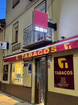 Tabacos