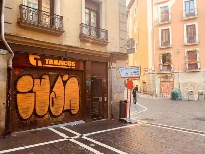 Tabacos Estanco 7 Cava de Puros , Tabaco Vapeo Shisha-Cachimba