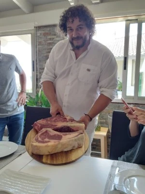 A de Lino