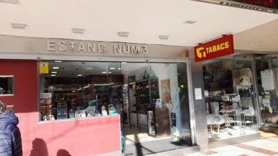 Estanc N°3