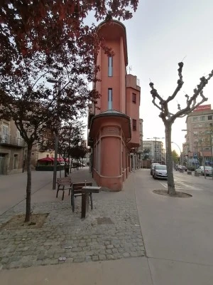 ESTANC TÀRREGA-3 Mª DOLORS BOSCH