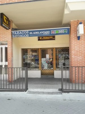 Estanco