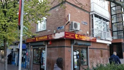 Estanco