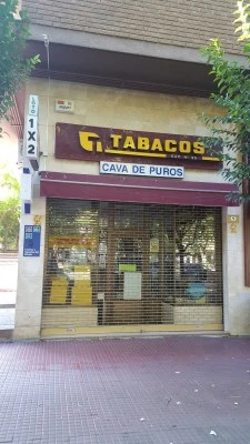 Estanco