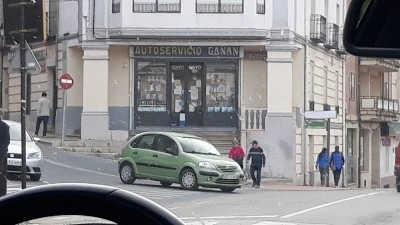 Autoservicio Gañán