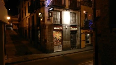 Estanco - Tabacos - Ferretería El Regalo