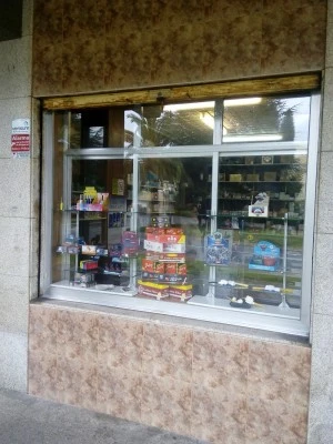 Estanco De Caranza.Expendeduria Nº 20