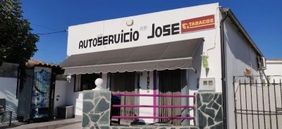 Autoservicio Jose