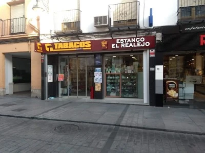 Estanco El Realejo