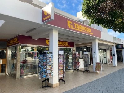 ESTANCO Exp. nº 2 DE SANTA PONÇA