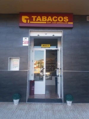 Estanco Los Cerrillos Berja