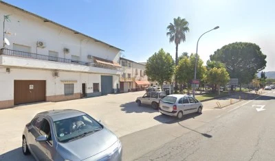Autoservicio Marisol Estanco