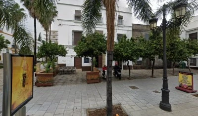 Estanco N°1