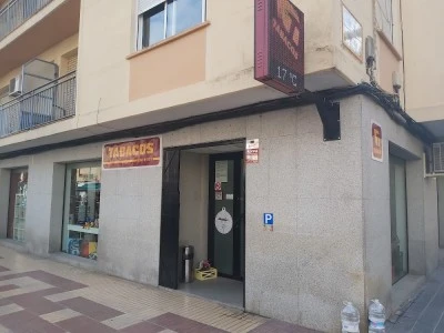 Estanco n°1