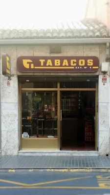 Estanco nº 4 TORRENT