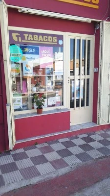 Estanco Prensa Papelería y Regalos Benidoleig