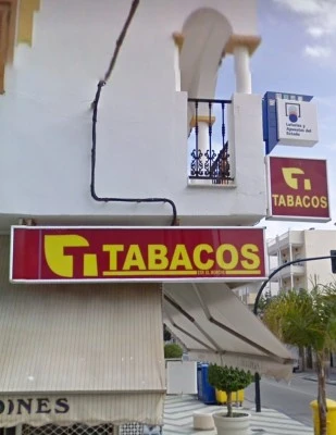 Estanco Sofi