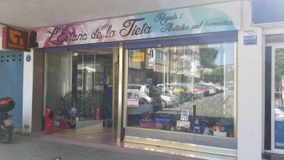 ESTANCO VILADECANS Nº6