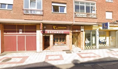 Estanco Villaobispo