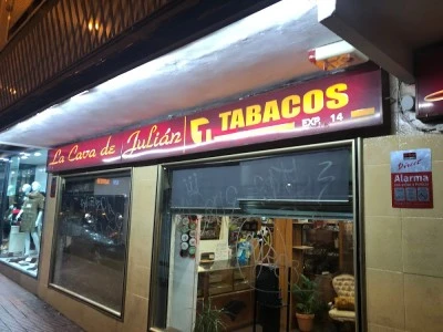 La Cava de Julián