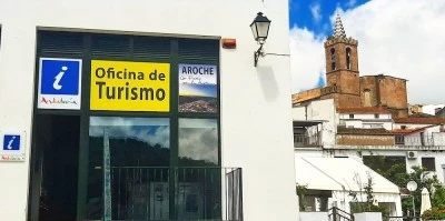 Oficina de Turismo Aroche