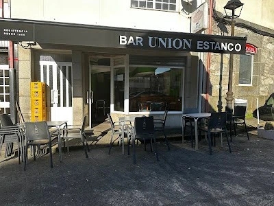 Bar Estanco