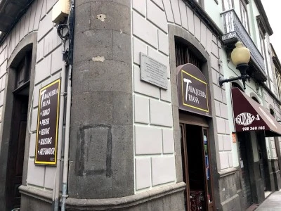 Tabaqueria Triana