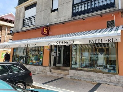 El Estanco