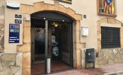 Estanc del Catllar