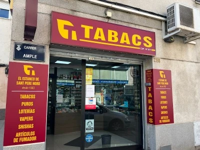 Estanc Tabacs nº 17