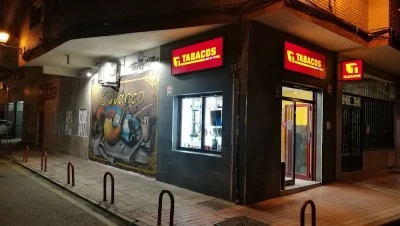 Estanco