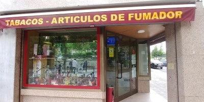 Estanco 39