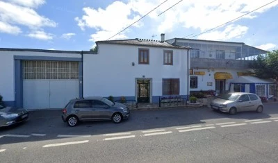Estanco A Raña