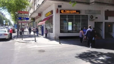 Estanco Expendeduría 2 de Valdemoro